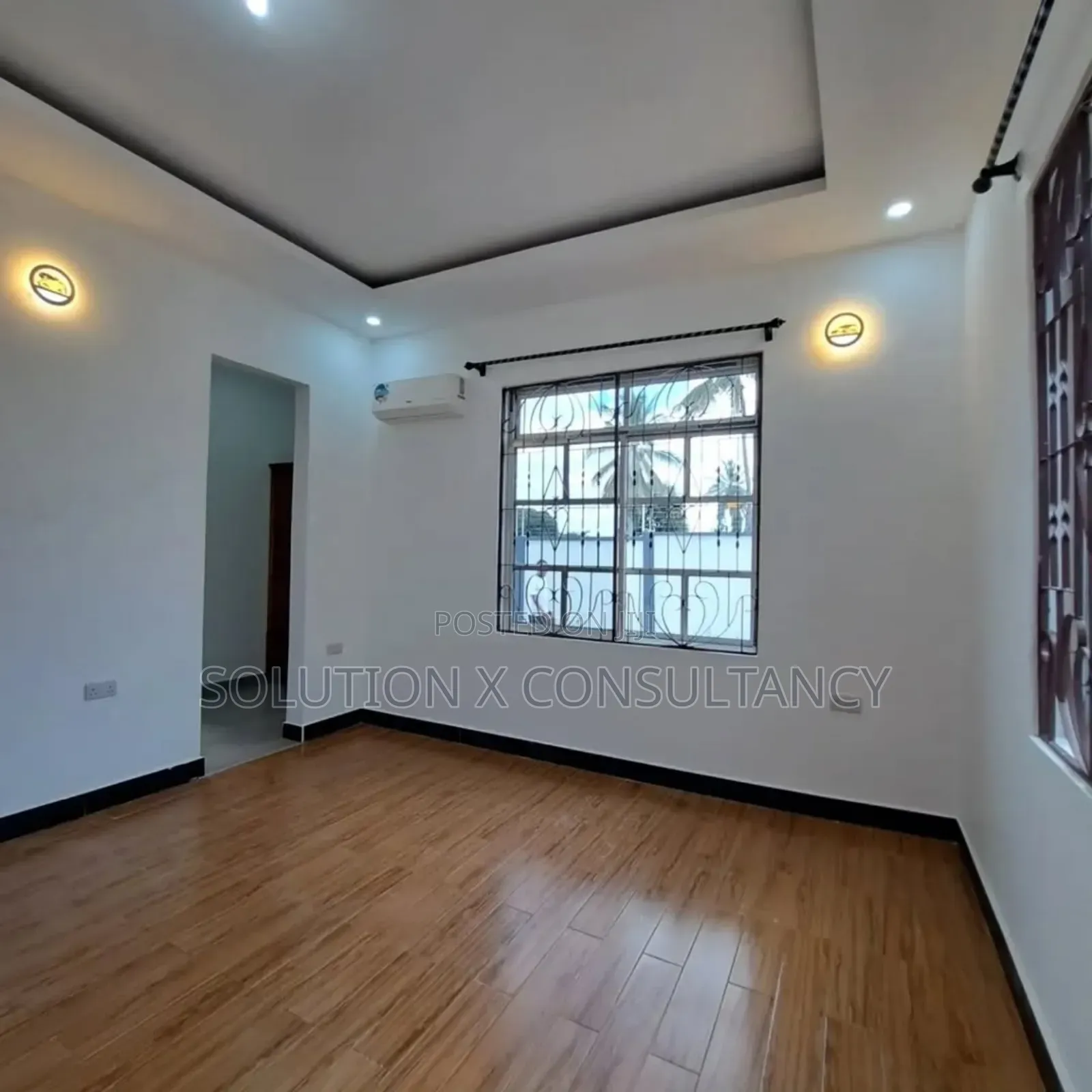 3bdrm House in Goba for rent