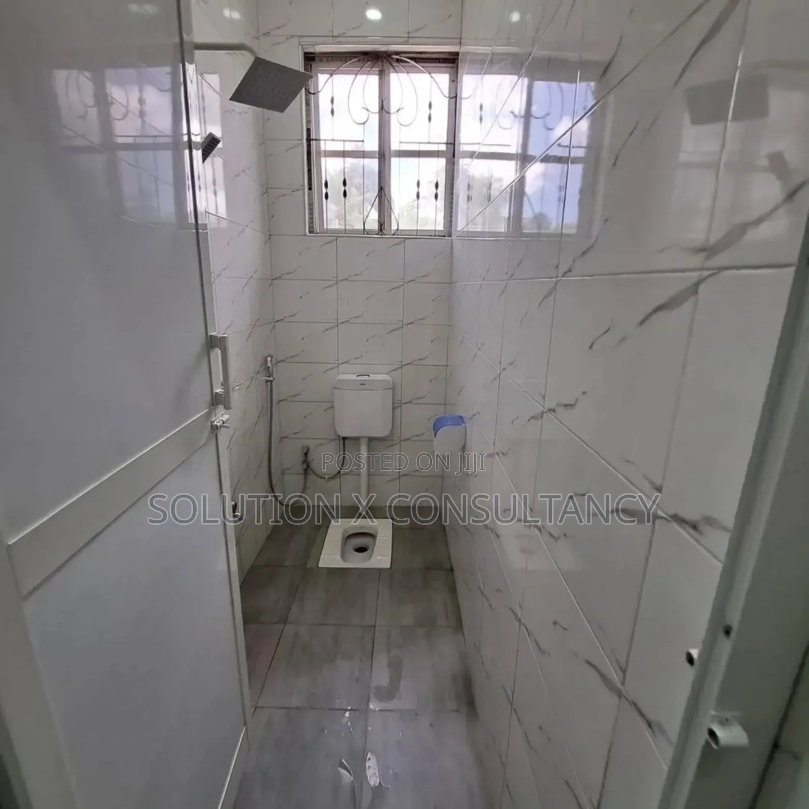 3bdrm House in Goba for rent