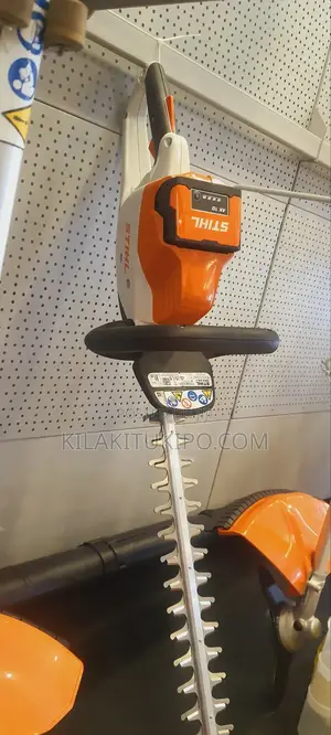 Stihl Hsa 50 Cordless Hedge Trimmer