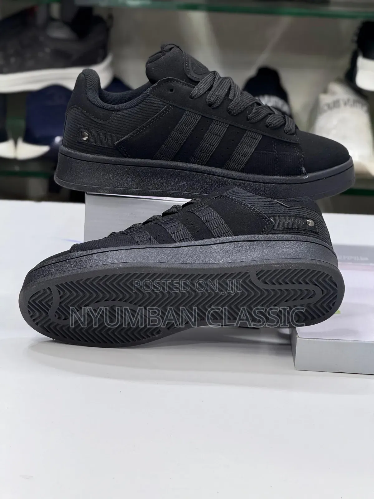 Adidas Campus Shoes