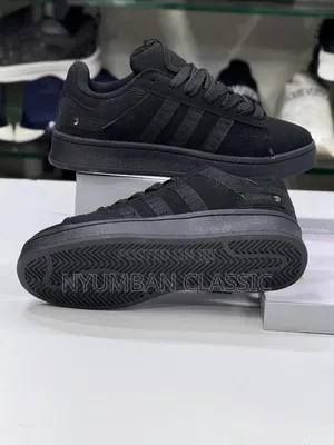Adidas Campus Shoes
