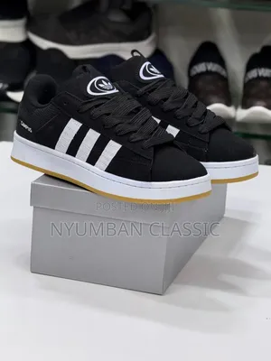 Adidas Campus Shoes