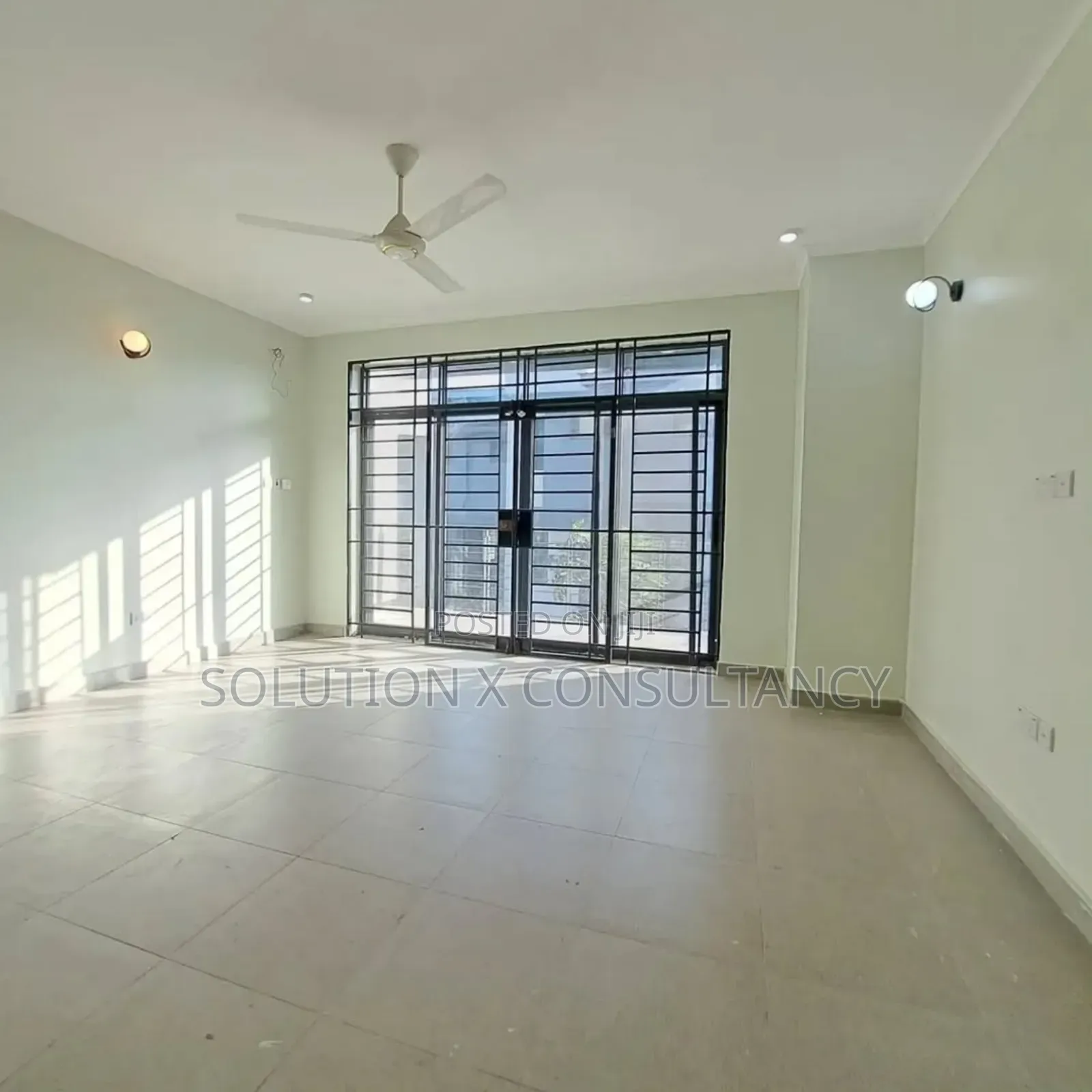 2bdrm Apartment in Goba for rent