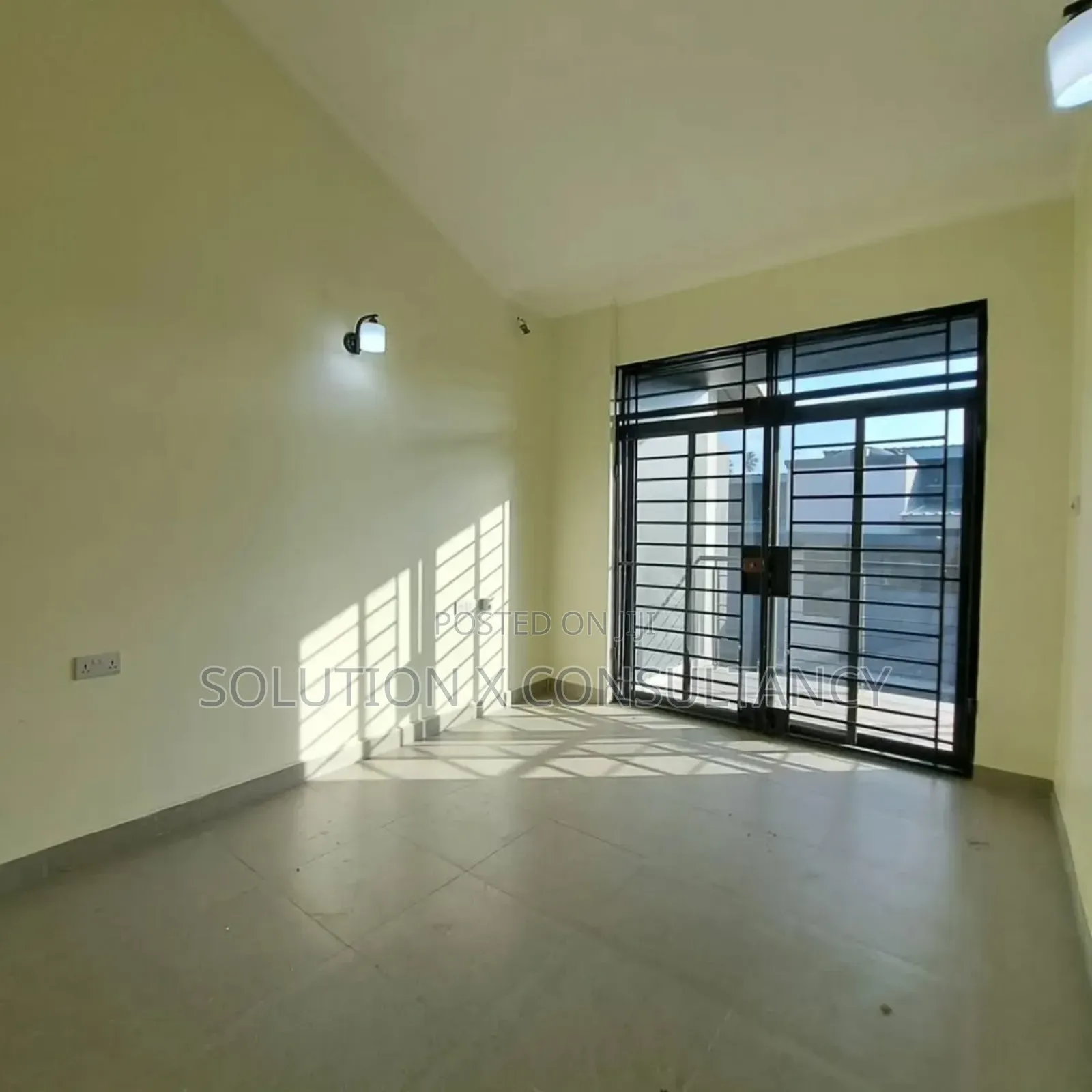 2bdrm Apartment in Goba for rent