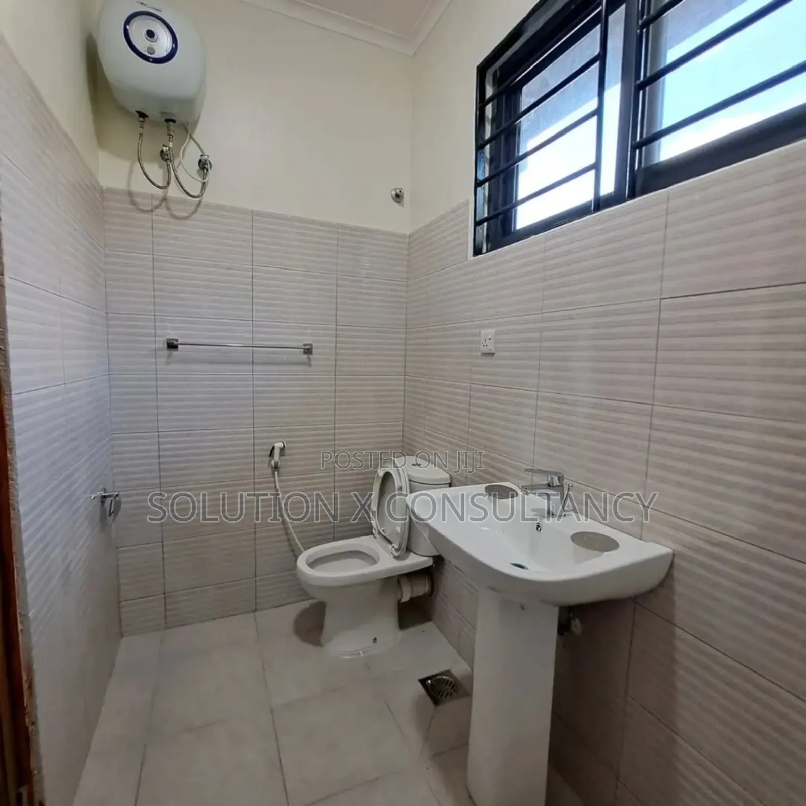 2bdrm Apartment in Goba for rent
