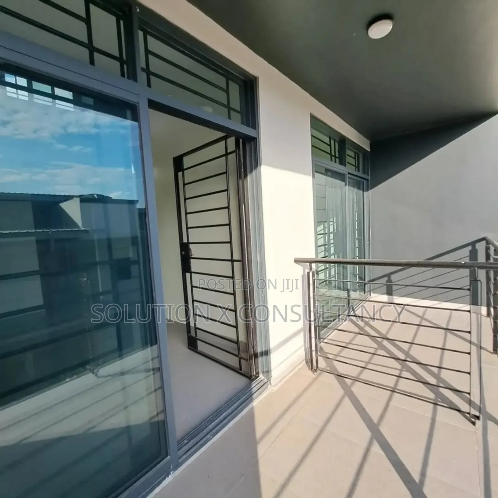 2bdrm Apartment in Goba for rent
