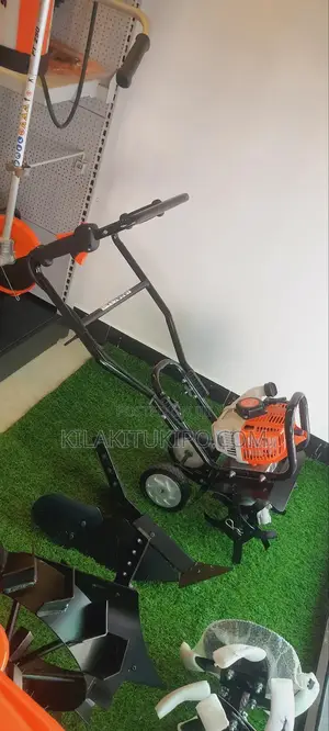Stihl Bc 230 Cultivator