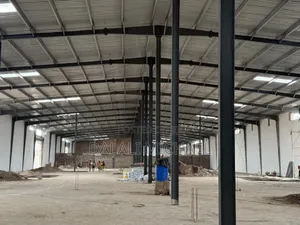 Warehouse for Rent at Tabata