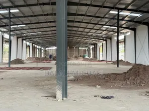 Warehouse for Rent at Tabata