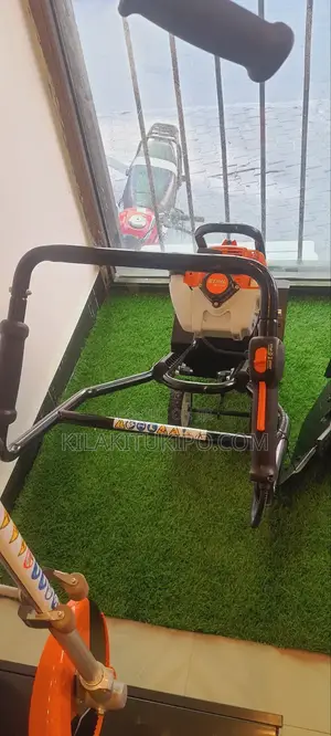 Stihl Bc 230 Cultivator
