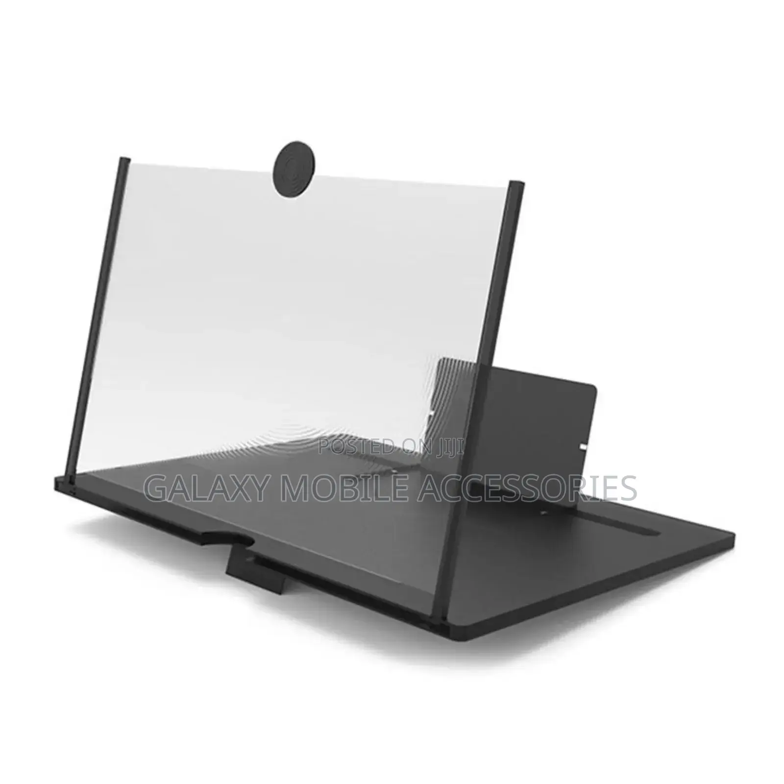 Screen Magnifier