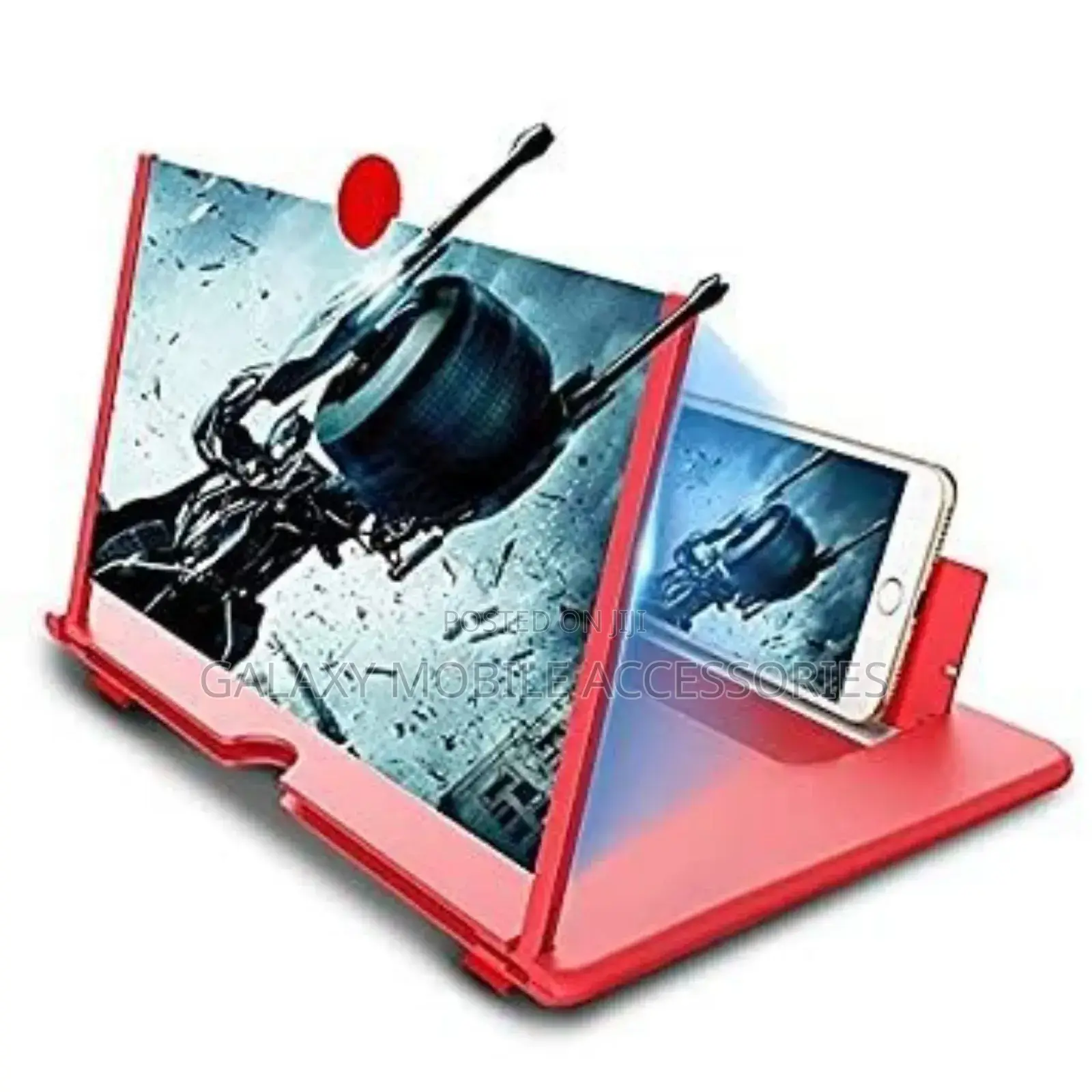 Screen Magnifier
