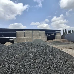 Warehouse for Rent at Tabata
