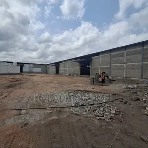 Warehouse for Rent at Tabata