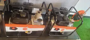 Stihl Wp 900 Water Pump