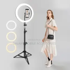 Phone Ring Light
