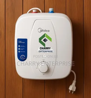 High Quality Midea Electric Water Heater10 Litres