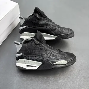 Jordan Dub Zero