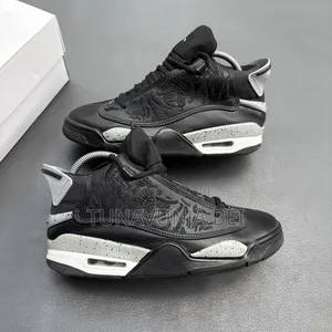 Jordan Dub Zero