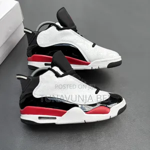 Jordan Dub Zero