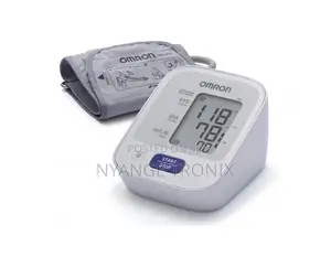 Blood Pressure Multimeter