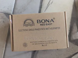 Electric Sub Meter