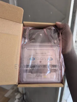 Electric Sub Meter
