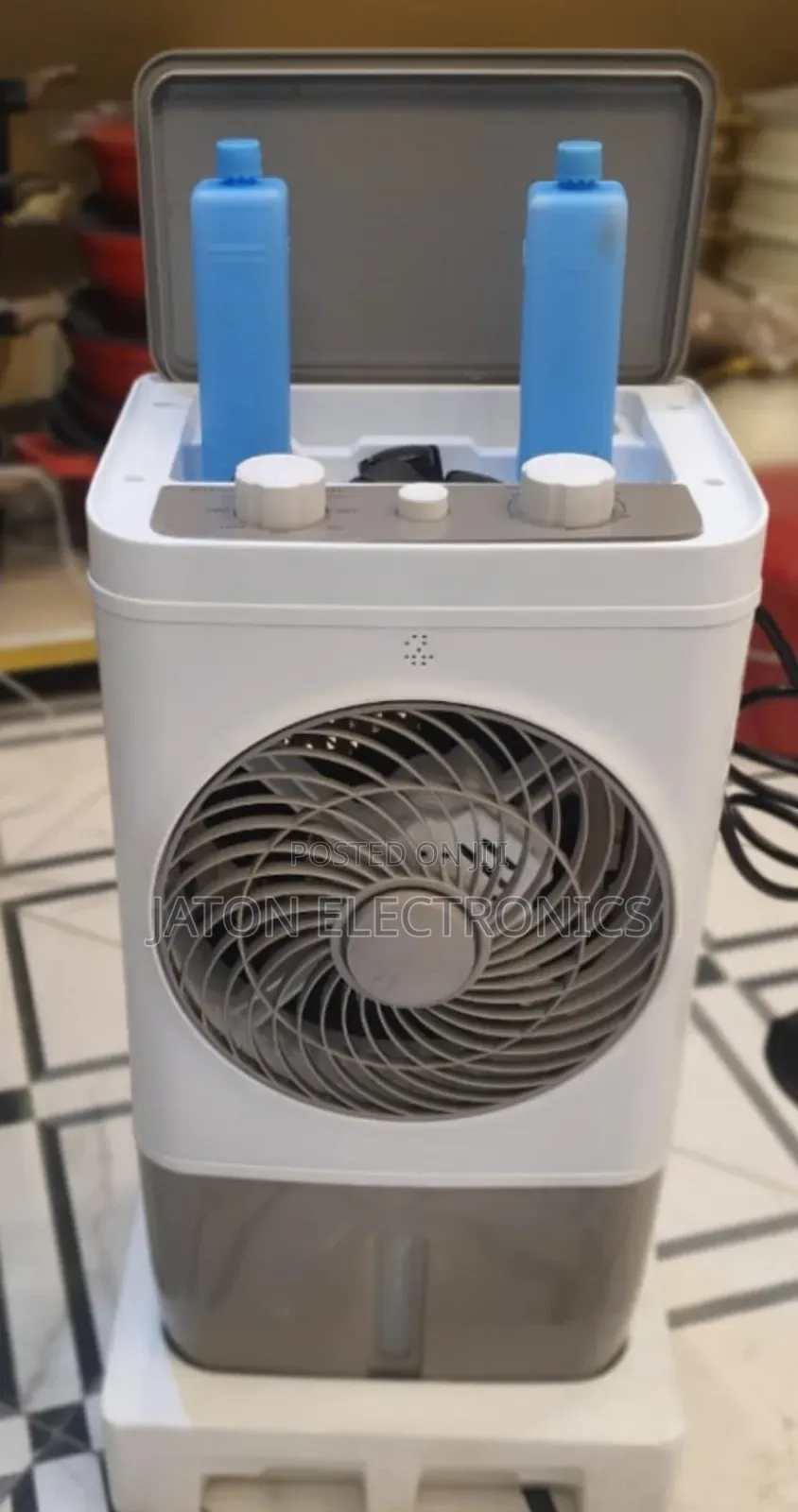 Brand Air Cooler 10 Liter