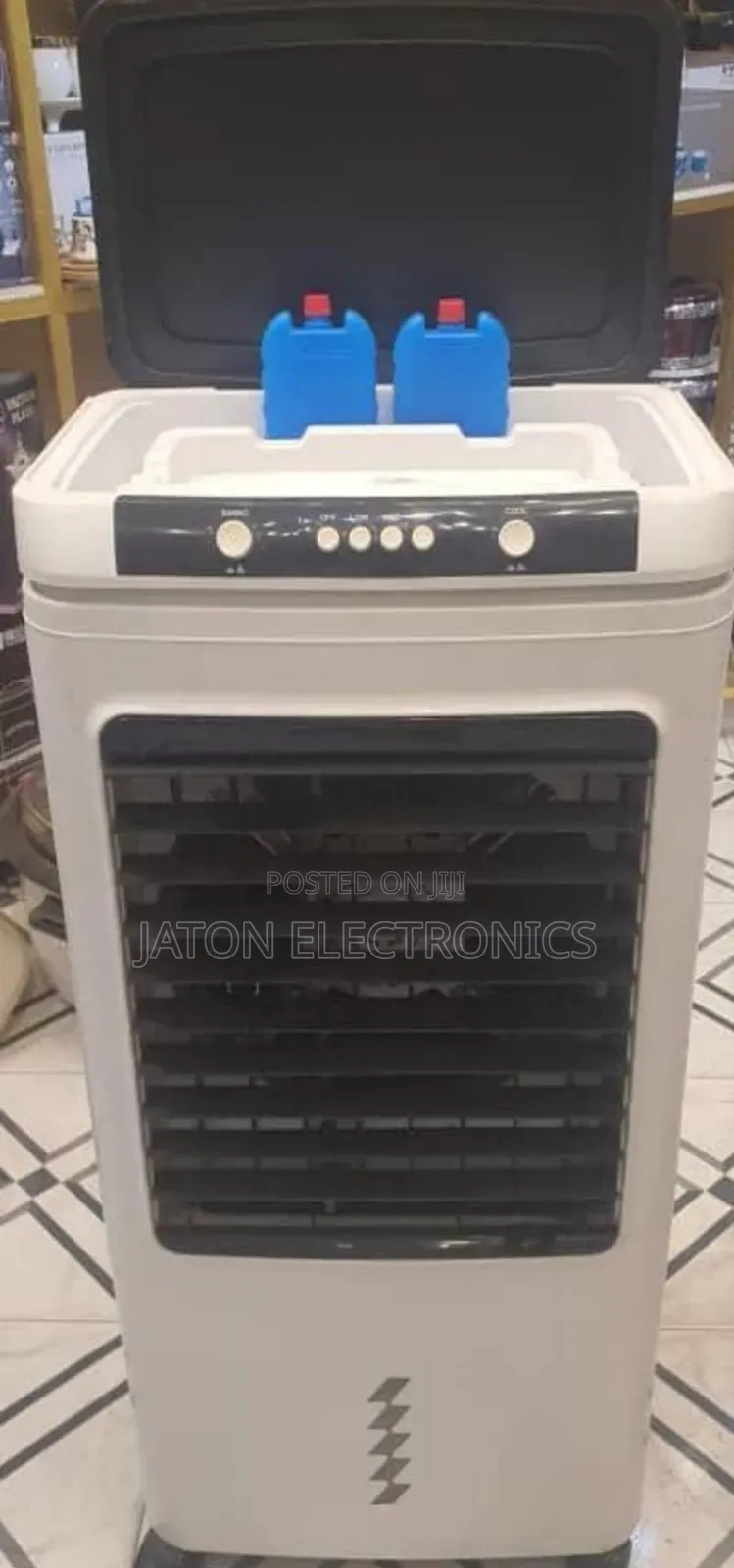 Air Cooler Brand 35l