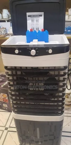 Air Cooler New Brand 40l