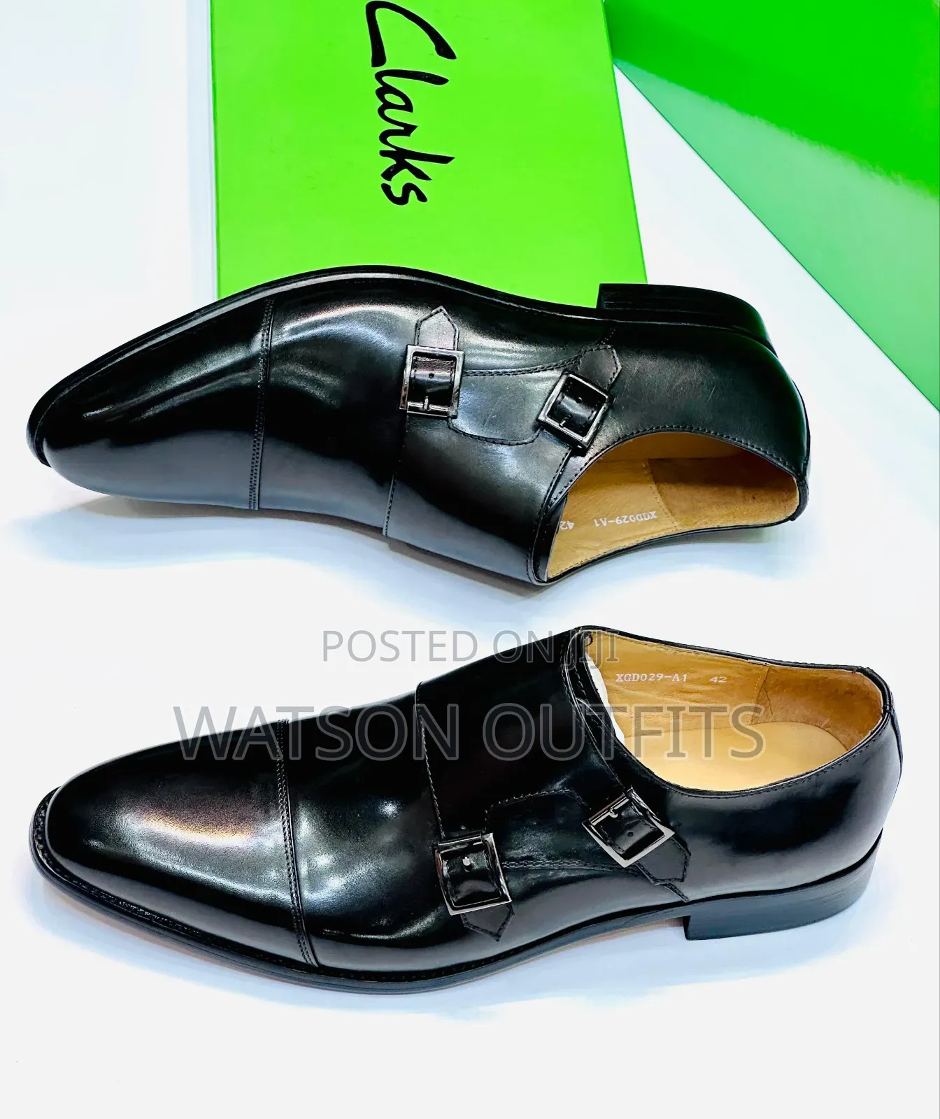 Men's Mocca Shoes or Footwears Top Class and Very Very Classic