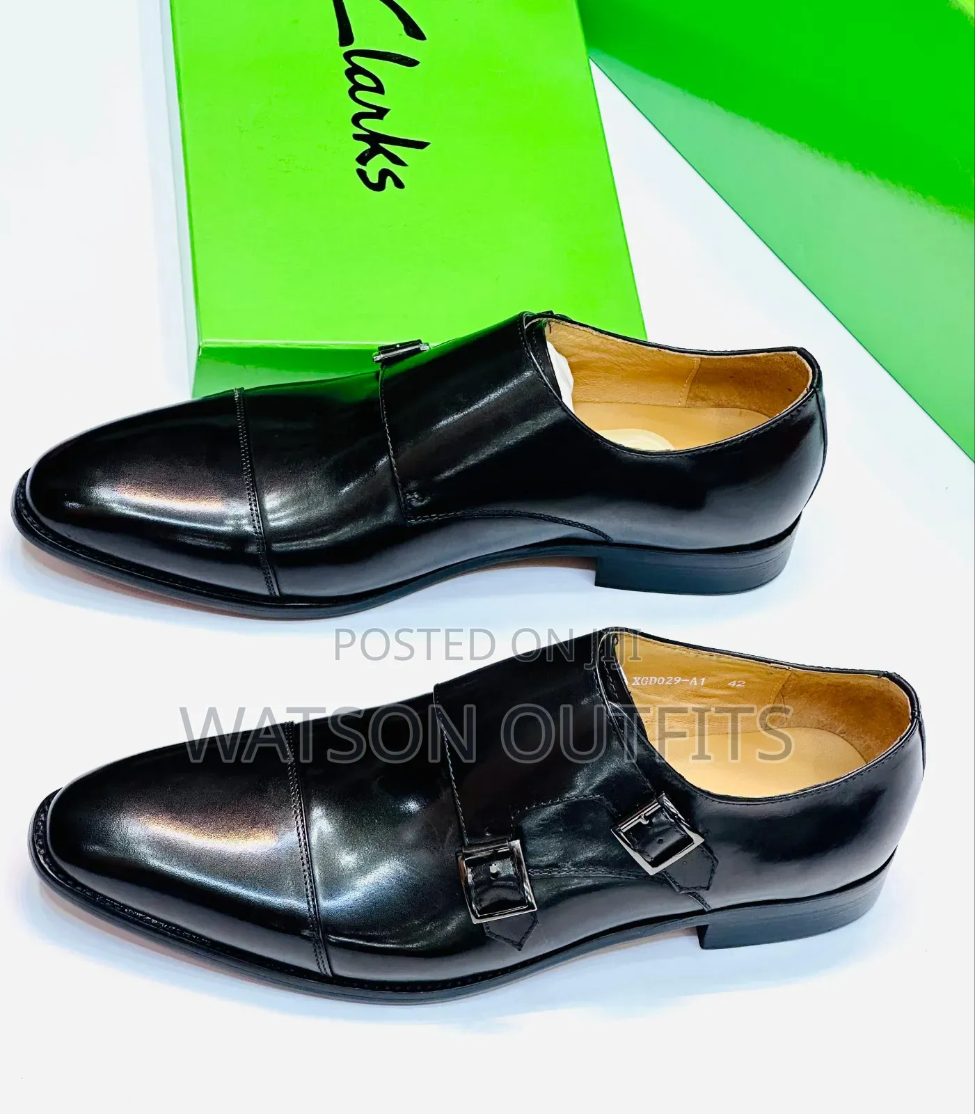 Men's Mocca Shoes or Footwears Top Class and Very Very Classic