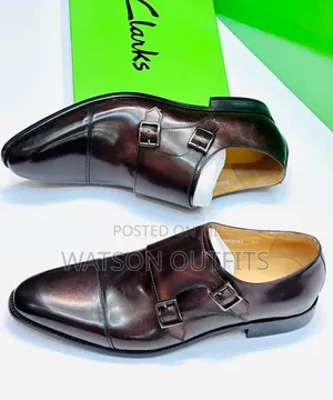 Men's Mocca Shoes or Footwears Top Class and Very Very Classic