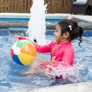 Inflatable Beach Ball 3