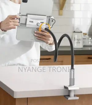 Desk Holder (Tablet Phone)