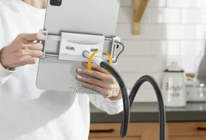 Desk Holder for Phone and Tablet