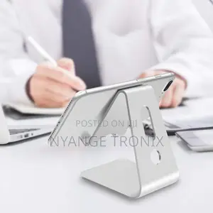 Tablet Mobile Stand