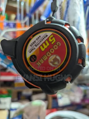 Tape Measure