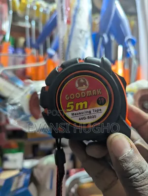 Tape Measure