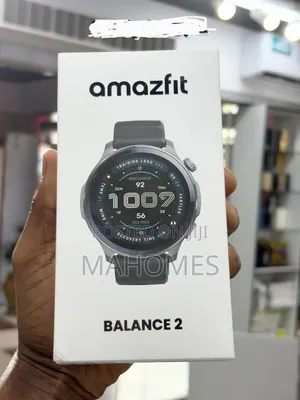 Amazfit Balance 2
