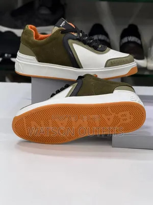 Men's Shoe Sneakers Very Very Amazing With Total Comfort Wearing