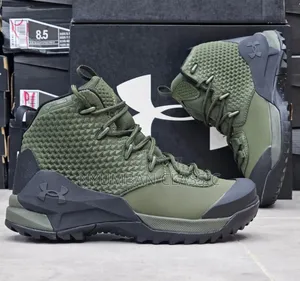 Gentlemen Under Armour Shoes