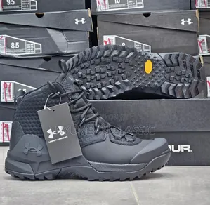 Gentlemen Under Armour Shoes