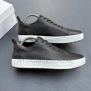 New Ecco Casual Shoes