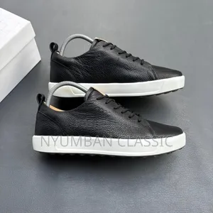 New Ecco Casual Shoes