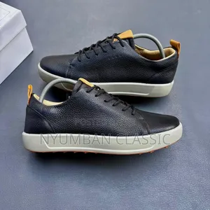 New Ecco Casual Shoes