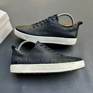 New Ecco Casual Shoes