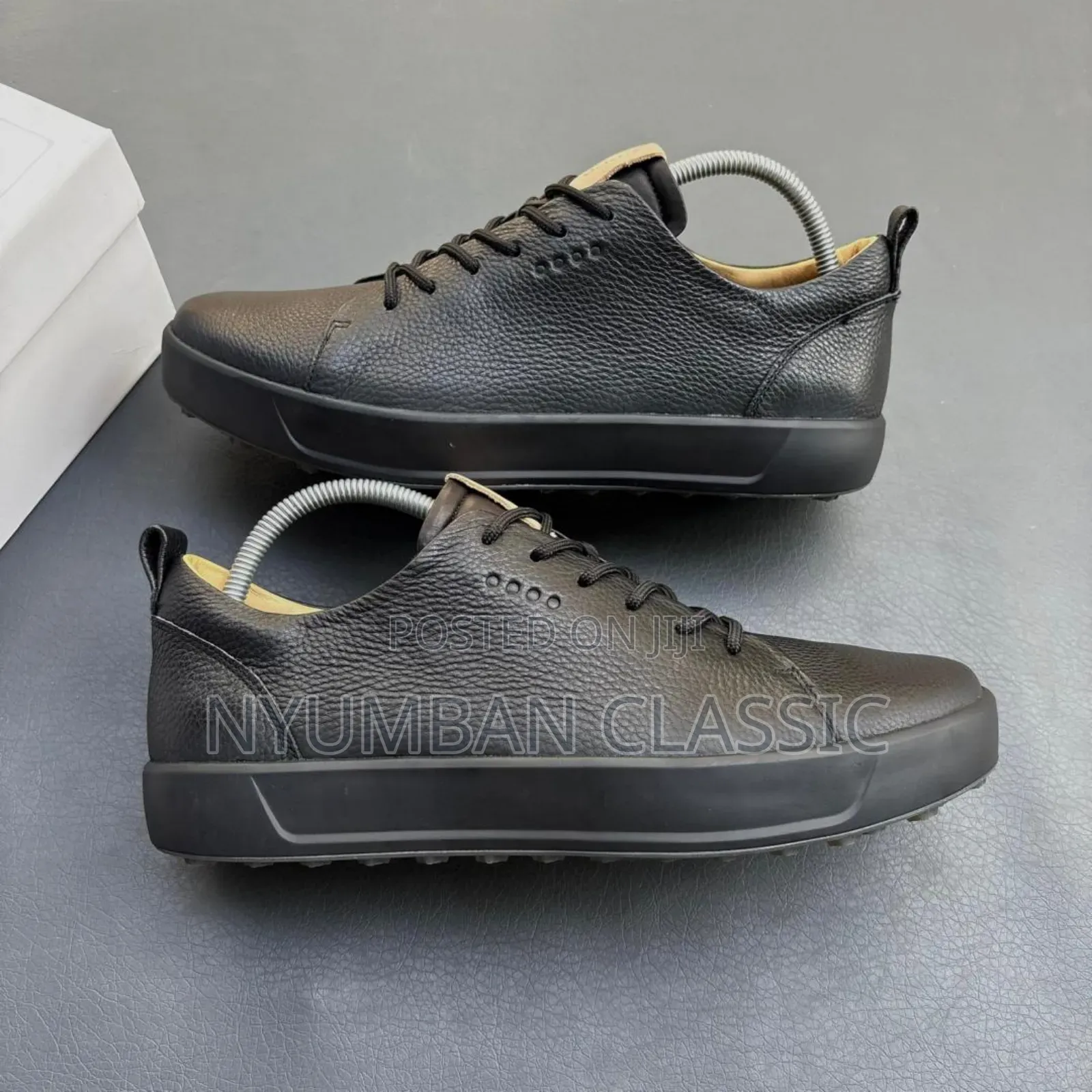 New Ecco Casual Shoes