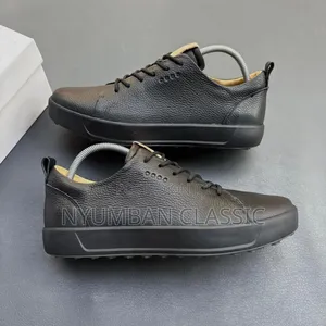 New Ecco Casual Shoes
