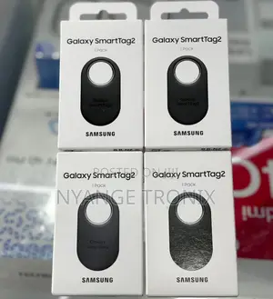 Samsung Galaxy Smart Tag 2 1 Pack
